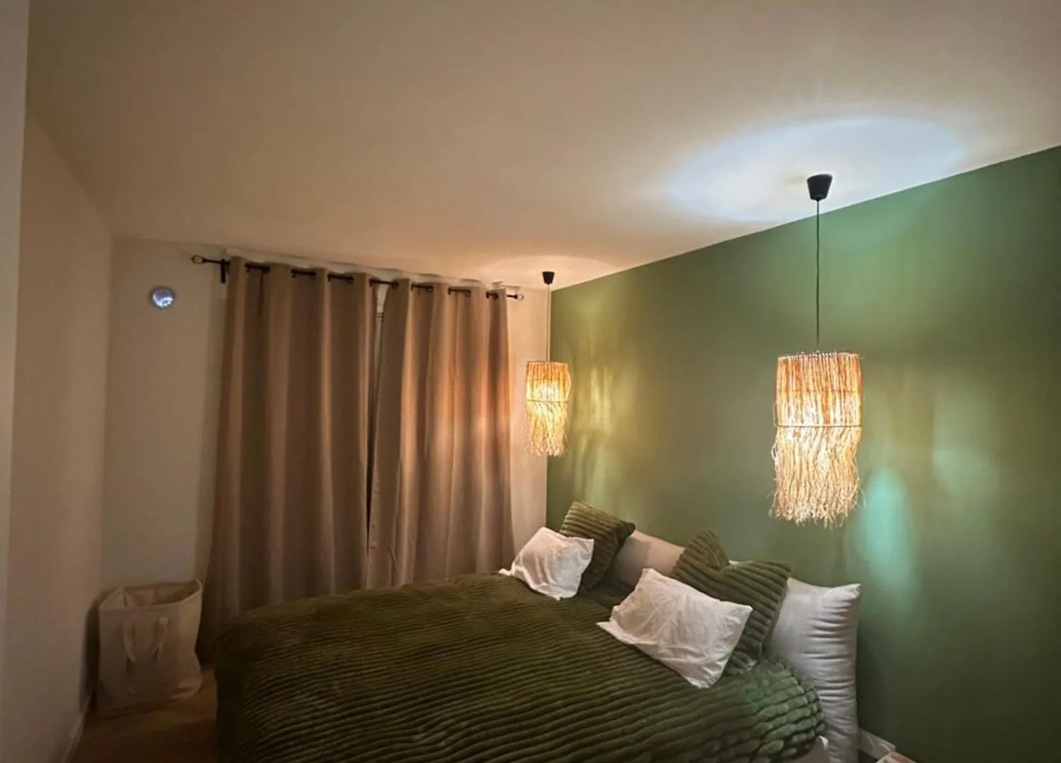 Spacieux Et Moderne T2 Pres Du Centre Cannes Appartement